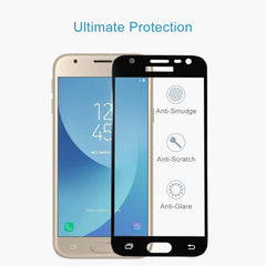 Para Galaxy J3 (2017) (versión UE) 0,26 mm 9...