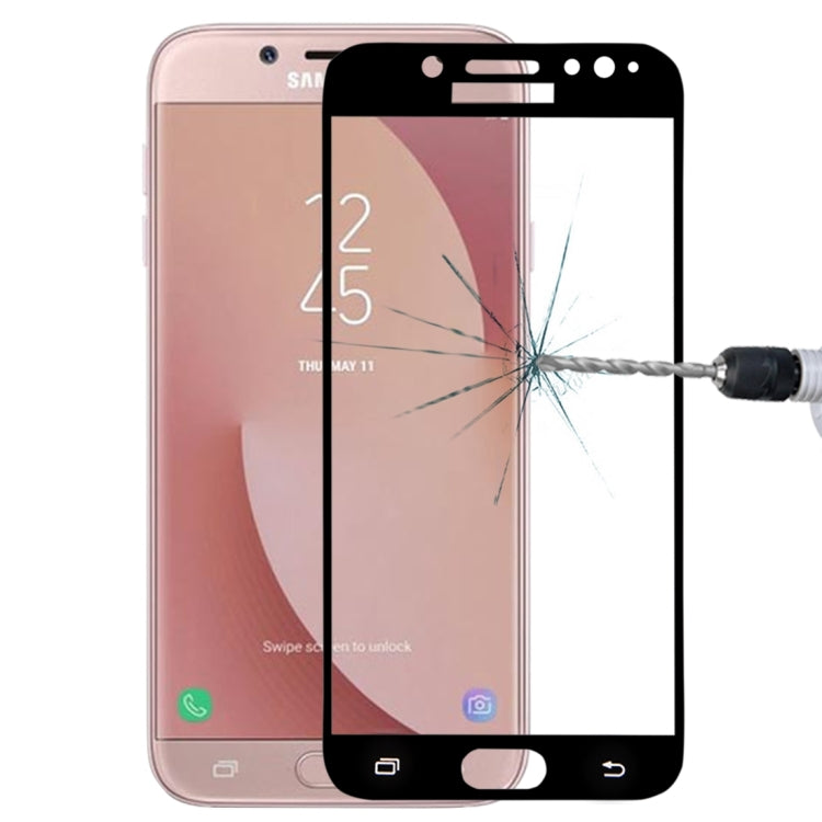 Para Galaxy J7 (2017) (versión UE) 0,26 mm 9...