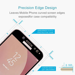Para Galaxy J7 (2017) (versión UE) 0,26 mm 9...