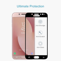 Para Galaxy J7 (2017) (versión UE) 0,26 mm 9...