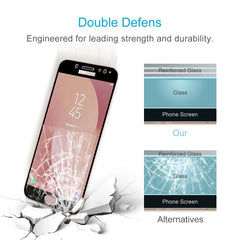 Para Galaxy J7 (2017) (versión UE) 0,26 mm 9...