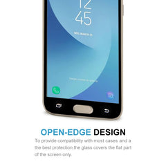 Para Galaxy J7 (2017) (versión UE) 0,26 mm 9...