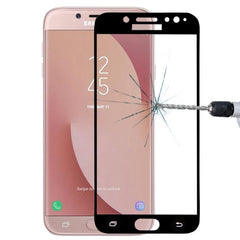 Para Galaxy J7 (2017) (versión UE) 0,26 mm 9...