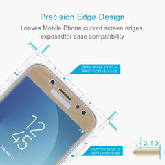 Para Galaxy J5 (2017) (versión UE) 0,26 mm 9...