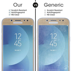 Para Galaxy J5 (2017) (versión UE) 0,26 mm 9...