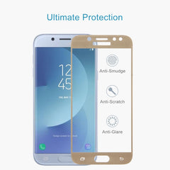 Para Galaxy J5 (2017) (versión UE) 0,26 mm 9...