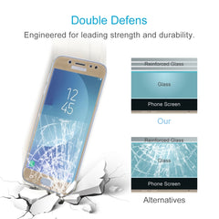 Para Galaxy J5 (2017) (versión UE) 0,26 mm 9...