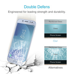 10 PCS para Galaxy J5 (2017) (versión de la ...