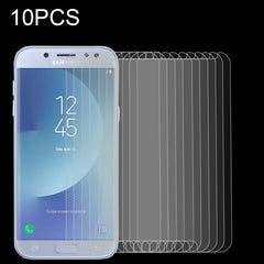 10 PCS para Galaxy J5 (2017) (versión de la ...