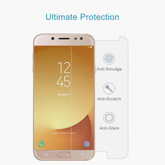 1 PCS para Galaxy J7 (2017) (versión de la U...