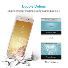 1 PCS para Galaxy J7 (2017) (versión de la U...