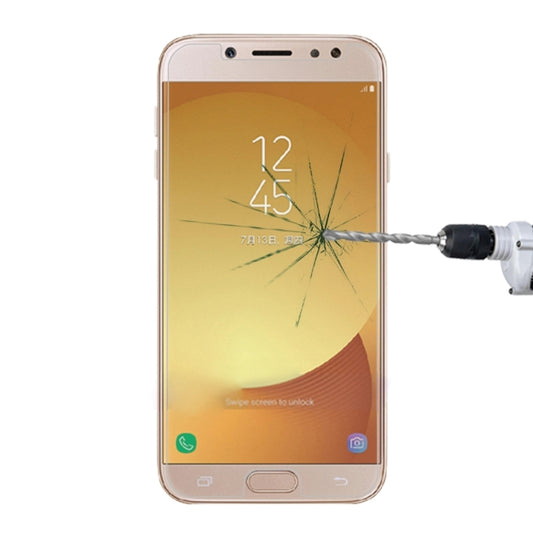 1 PCS para Galaxy J7 (2017) (versión de la U...