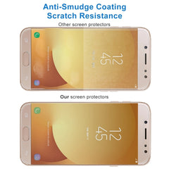 1 PCS para Galaxy J7 (2017) (versión de la U...