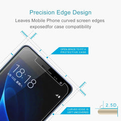 50 PCS para Galaxy J3 (2017) (versión de la ...