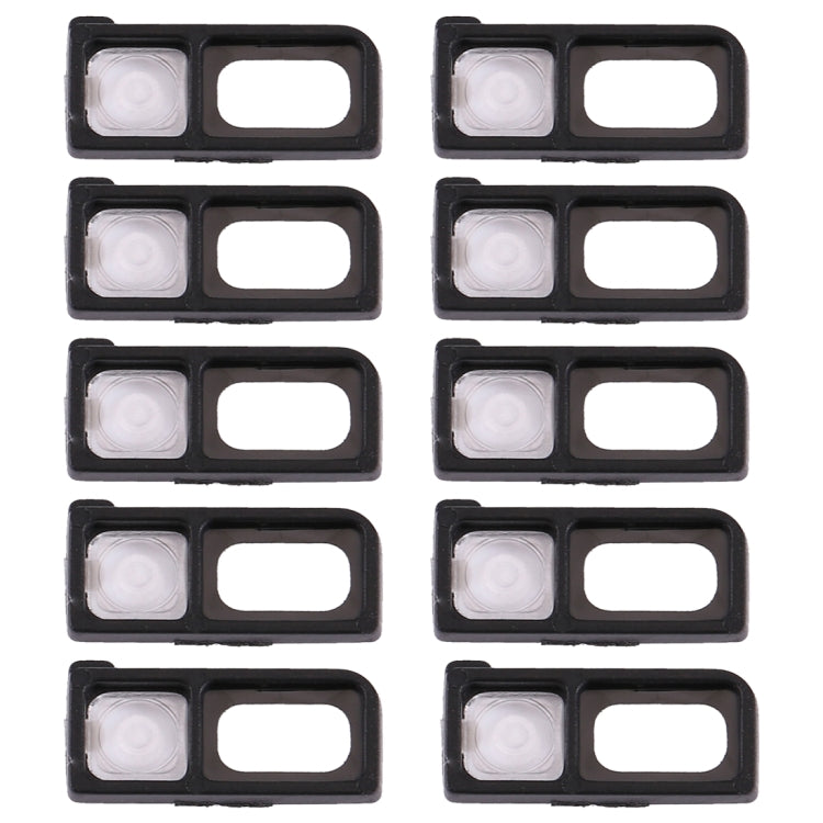 Para Galaxy S8 / G950 10 piezas Fundas para ...