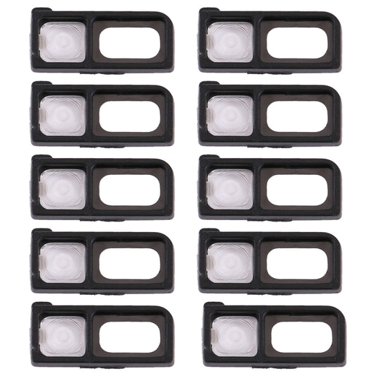 Para Galaxy S8 / G950 10 piezas Fundas para ...