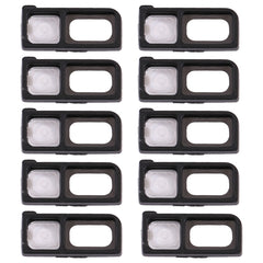 Para Galaxy S8 / G950 10 piezas Fundas para ...