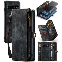 Para Samsung Galaxy S10 CaseMe-008 Funda de ...