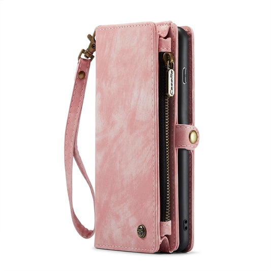 Para Samsung Galaxy S10 CaseMe-008 Funda de ...