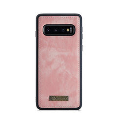 Para Samsung Galaxy S10 CaseMe-008 Funda de ...