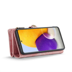 Para Samsung Galaxy S10 CaseMe-008 Funda de ...
