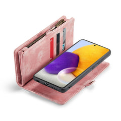 Para Samsung Galaxy S10 CaseMe-008 Funda de ...