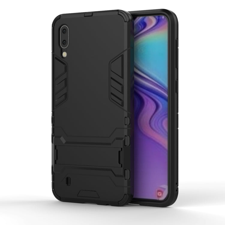 Funda PC + TPU a prueba de golpes para Galax...