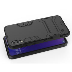 Funda PC + TPU a prueba de golpes para Galax...