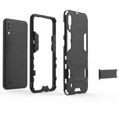 Funda PC + TPU a prueba de golpes para Galax...