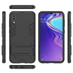 Funda PC + TPU a prueba de golpes para Galax...