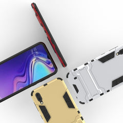 Funda PC + TPU a prueba de golpes para Galax...