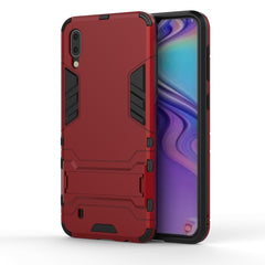 Funda PC + TPU a prueba de golpes para Galax...
