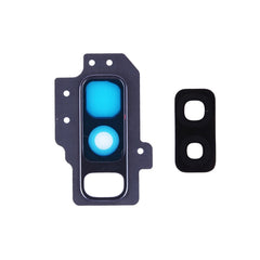Para Galaxy S9+ / G9650 10 piezas Cubierta d...
