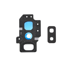 Para Galaxy S9+ / G9650 10 piezas Cubierta d...