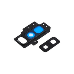 Para Galaxy S9+ / G9650 10 piezas Cubierta d...