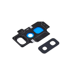 Para Galaxy S9+ / G9650 10 piezas Cubierta d...