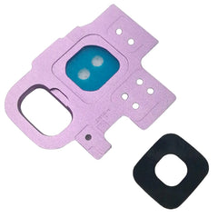 Para Galaxy S9 / G9600 10 piezas Cubierta de...