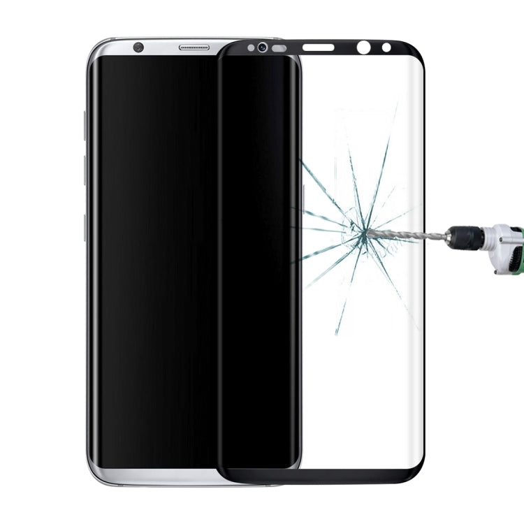 Para Galaxy S8 / G9500 0,3 mm 9H Dureza supe...