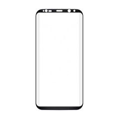 Para Galaxy S8 / G9500 0,3 mm 9H Dureza supe...