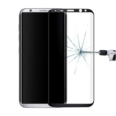 Para Galaxy S8 / G9500 0,3 mm 9H Dureza supe...