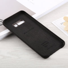 Funda protectora trasera de ante para PC par...