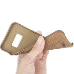 MOFI para Galaxy S8 Funda protectora trasera...