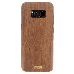 MOFI para Galaxy S8 Funda protectora trasera...