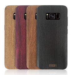 MOFI para Galaxy S8 Funda protectora trasera...