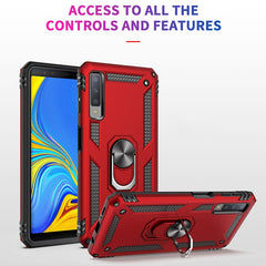 Sergeant Armor Funda protectora de TPU + PC ...