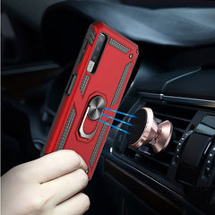 Sergeant Armor Funda protectora de TPU + PC ...
