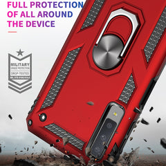 Sergeant Armor Funda protectora de TPU + PC ...