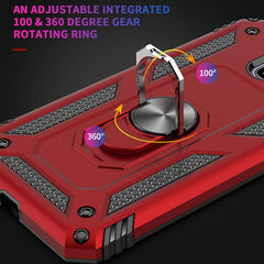 Sergeant Armor Funda protectora de TPU + PC ...