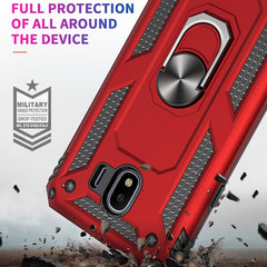 Sergeant Armor Funda protectora de TPU + PC ...