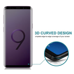 Película de vidrio templado 3D antideslumbra...
